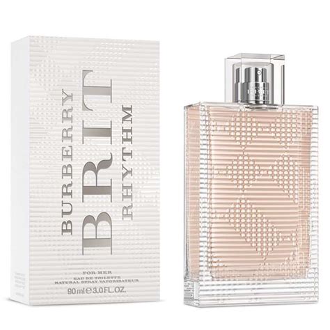 nước hoa burberry brit rhythm for her leflair|burberry brit rhythm edt.